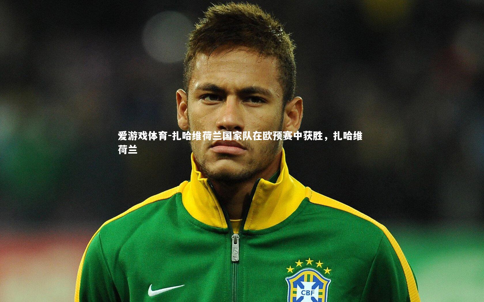 爱游戏体育-扎哈维荷兰国家队在欧预赛中获胜,扎哈维 荷兰