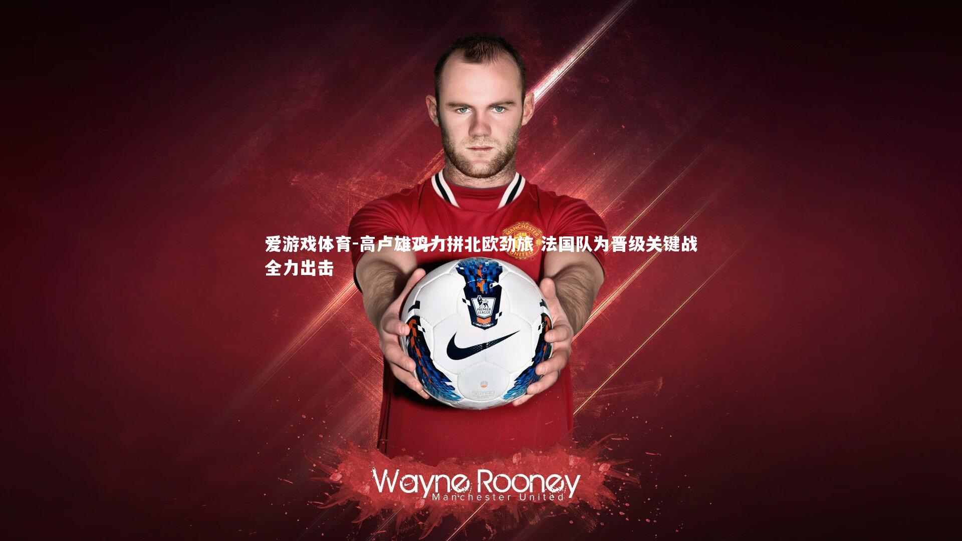 高卢雄鸡力拼北欧劲旅 法国队为晋级关键战全力出击
